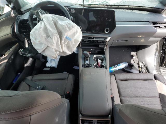 Photo 8 from auction – 2023 LEXUS RX 350H BA with VIN 2T2BBMCAXPC015003