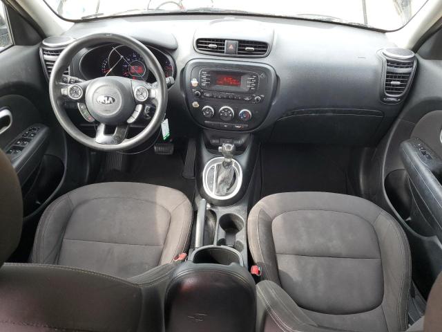 Foto 8 de la subasta – 2016 KIA SOUL con VIN KNDJN2A23G7249802