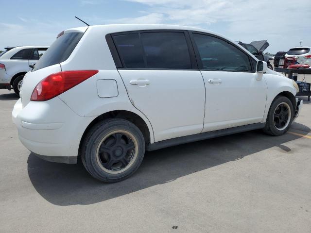 Photo 3 from auction – 2008 NISSAN VERSA S with VIN 3N1BC13EX8L447546