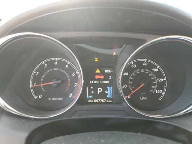 Photo 9 from auction – 2017 MITSUBISHI OUTLANDER with VIN JA4AP4AW9HZ061052