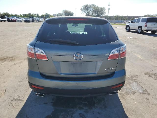 Photo 6 from auction – 2010 MAZDA CX-9 with VIN JM3TB2MAXA0224892
