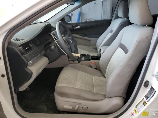 Zdjęcie 7 z aukcji – 2012 TOYOTA CAMRY BASE z VIN 4T4BF1FK6CR187880