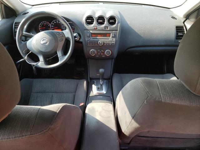 Photo 8 from auction – 2010 NISSAN ALTIMA BAS with VIN 1N4AL2AP7AN536845