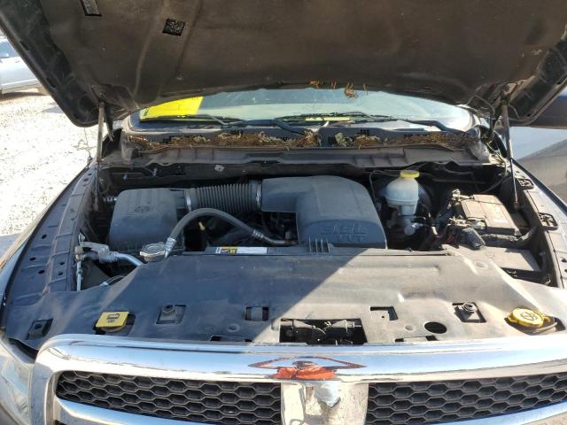 Снимка 11 от търг – 2017 RAM 1500 ST с VIN 1C6RR6FG9HS662526