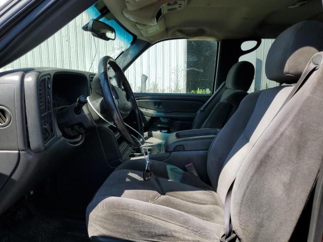 Photo 7 from auction – 2005 CHEVROLET SILVERADO with VIN 2GCEK13T951331120