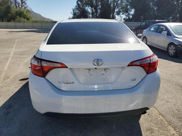 Photo 6 from auction – 2015 TOYOTA COROLLA L with VIN 5YFBURHE9FP300801