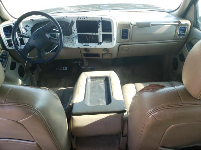 Photo 8 from auction – 2006 CHEVROLET SILVERADO with VIN 2GCEK13T261165086