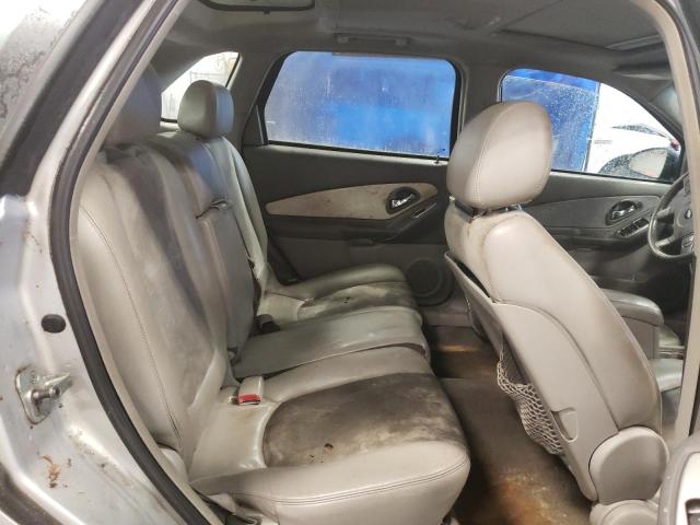 Photo 10 from auction – 2004 CHEVROLET MALIBU MAX with VIN 1G1ZU648X4F199519