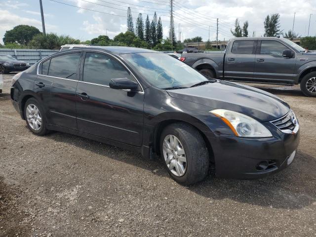 Photo 4 from auction – 2012 NISSAN ALTIMA BAS with VIN 1N4AL2AP7CN418071