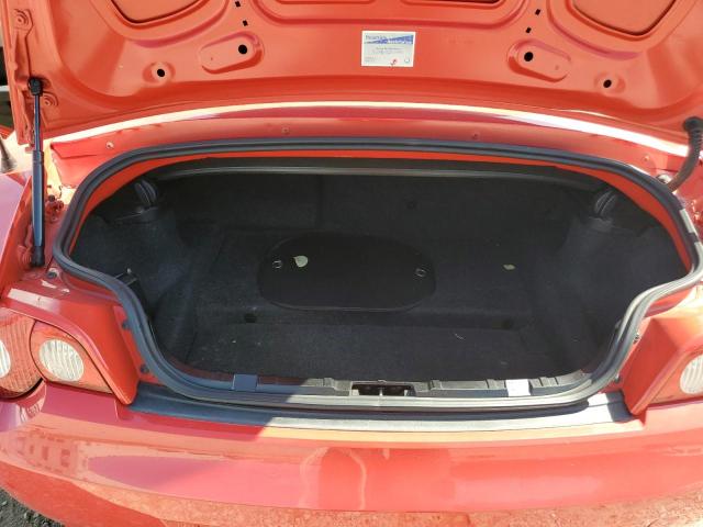 Photo 10 from auction – 2005 BMW Z4 2.5 with VIN 4USBT33545LS55386