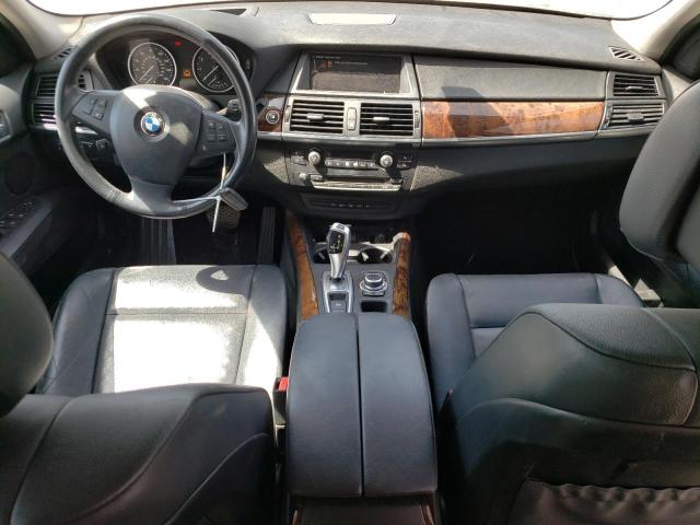 Photo 8 from auction – 2013 BMW X5 XDRIVE3 with VIN 5UXZV4C53D0E09169