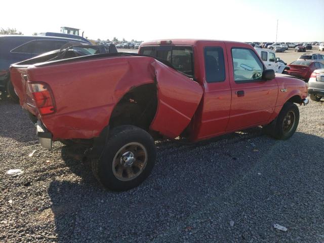 Foto 3 de la subasta – 2001 FORD RANGER SUP con VIN 1FTYR14V41TB08982