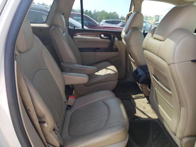Photo 11 from auction – 2008 BUICK ENCLAVE CX with VIN 5GAEV23788J306432