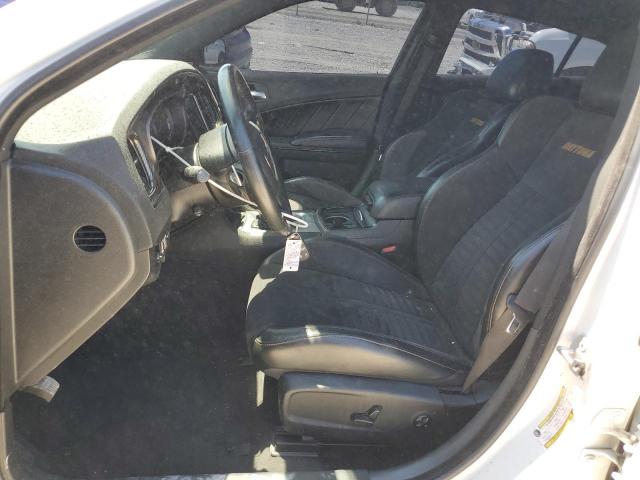Photo 7 from auction – 2018 DODGE CHARGER R/ with VIN 2C3CDXCT0JH282447
