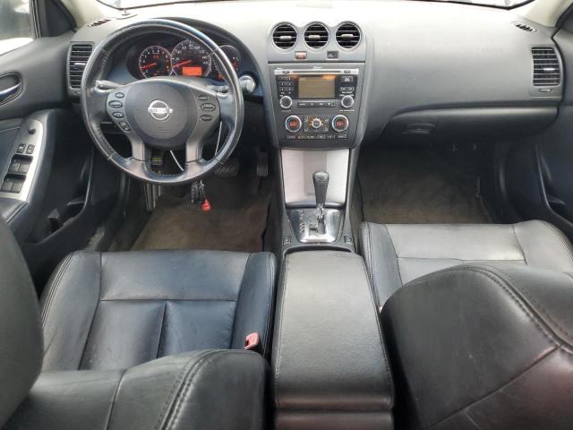 Photo 8 from auction – 2011 NISSAN ALTIMA BAS with VIN 1N4AL2AP9BN482935