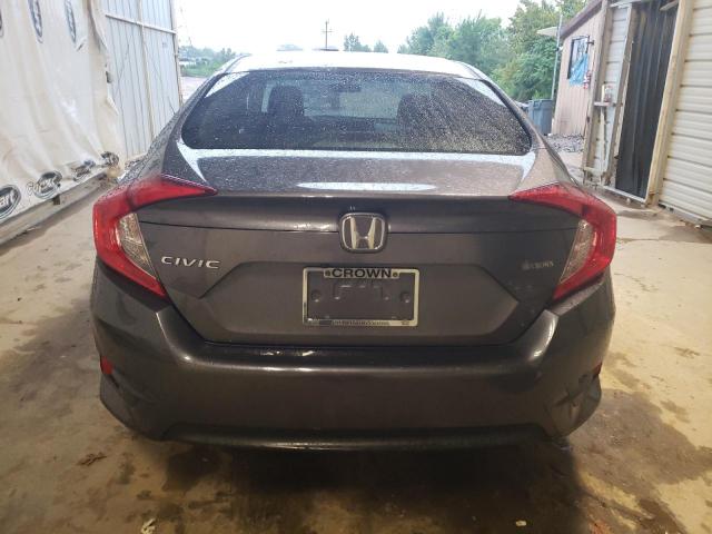 Photo 6 from auction – 2016 HONDA CIVIC EX with VIN 2HGFC2F77GH506210