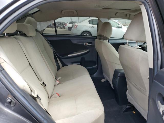 Photo 10 from auction – 2013 TOYOTA COROLLA BA with VIN 5YFBU4EE8DP098862