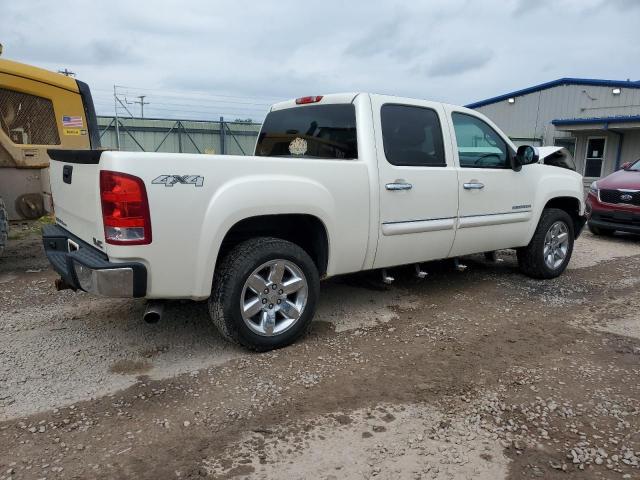 Photo 3 from auction – 2013 GMC SIERRA K15 with VIN 3GTP2WE70DG306635
