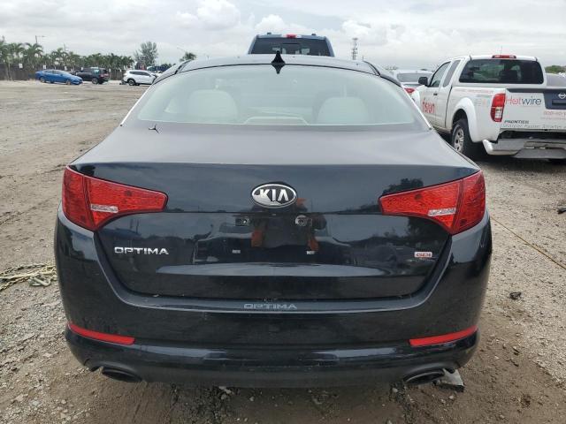 Photo 6 from auction – 2013 KIA OPTIMA LX with VIN 5XXGM4A78DG155230