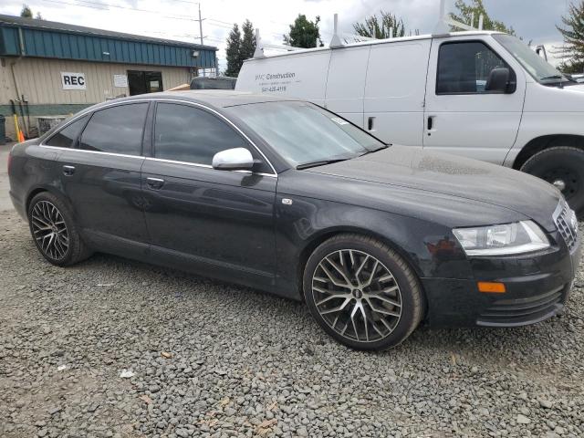 Photo 4 from auction – 2008 AUDI S6 QUATTRO with VIN WAUDN94F08N142625