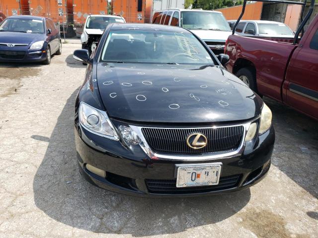 Снимка 5 от търг – 2008 LEXUS GS 350 с VIN JTHCE96S580018810