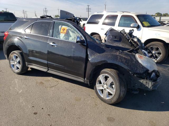 Photo 4 from auction – 2015 CHEVROLET EQUINOX LT with VIN 2GNFLHE39F6179696