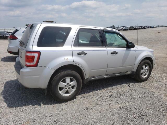 Photo 3 from auction – 2010 FORD ESCAPE XLS with VIN 1FMCU0C76AKD18152