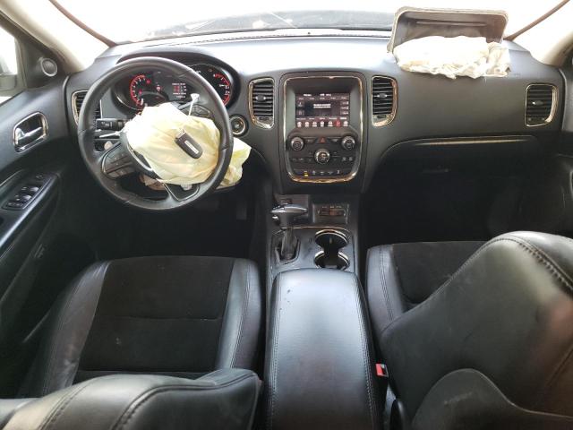Photo 8 from auction – 2018 DODGE DURANGO GT with VIN 1C4RDJDG2JC255158