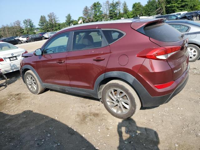 Photo 2 from auction – 2016 HYUNDAI TUCSON LIM with VIN KM8J3CA40GU116120