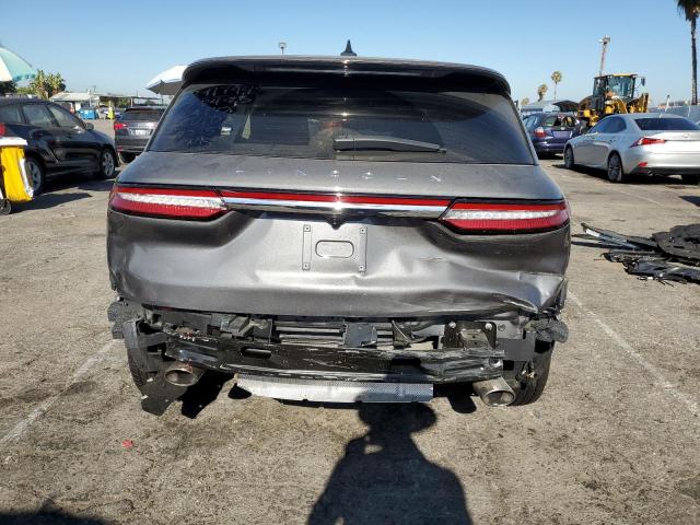 Photo 6 from auction – 2022 LINCOLN CORSAIR with VIN 5LMCJ1C90NUL26206