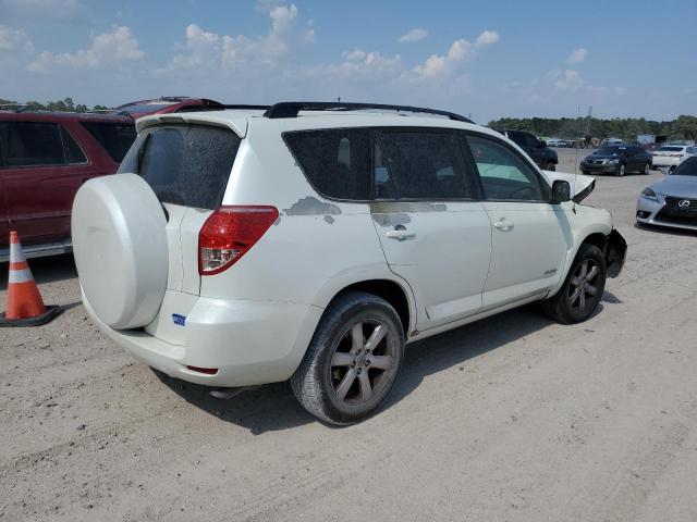 Photo 3 from auction – 2006 TOYOTA RAV4 LIMIT with VIN JTMZD31V265028501