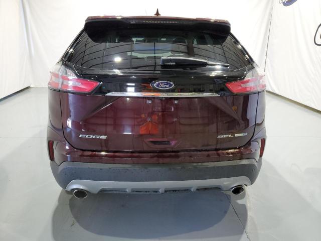 Photo 6 from auction – 2019 FORD EDGE SEL with VIN 2FMPK4J93KBC61326