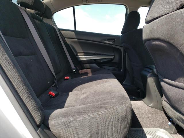 Photo 10 from auction – 2008 HONDA ACCORD EX with VIN JHMCP26728C021661