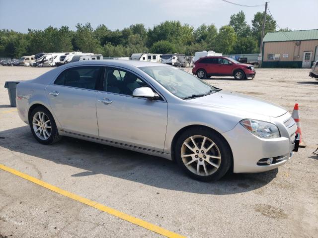 Photo 4 from auction – 2011 CHEVROLET MALIBU LTZ with VIN 1G1ZE5E13BF307856
