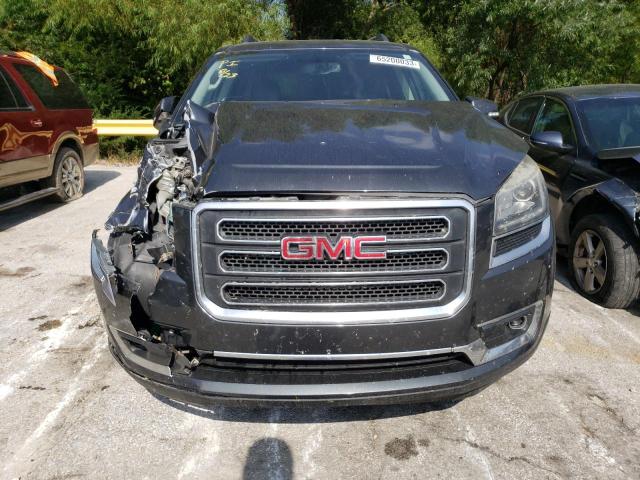 Photo 5 from auction – 2013 GMC ACADIA SLT with VIN 1GKKVRKD1DJ217608