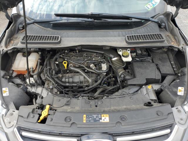 Photo 12 from auction – 2014 FORD ESCAPE TIT with VIN 1FMCU9JX8EUB75223