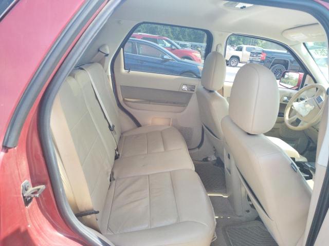 Photo 10 from auction – 2012 FORD ESCAPE LIM with VIN 1FMCU0E72CKC01362
