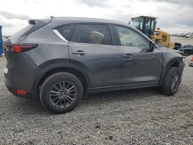 Photo 3 from auction – 2021 MAZDA CX-5 TOURI with VIN JM3KFBCM9M1488017