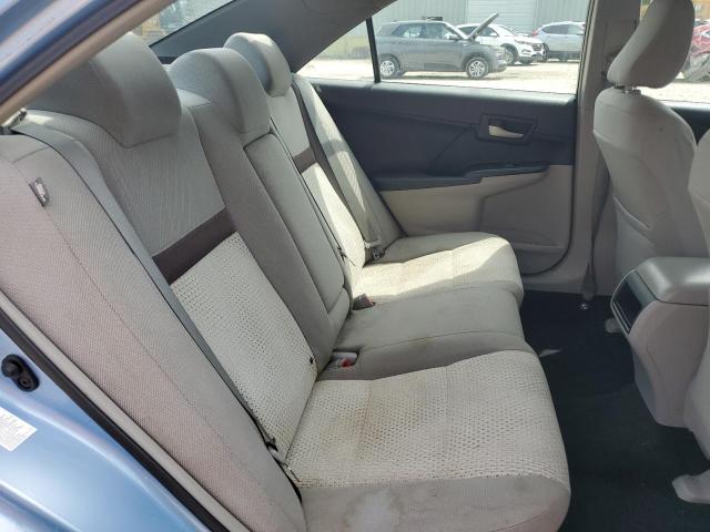 Photo 10 from auction – 2012 TOYOTA CAMRY BASE with VIN 4T4BF1FK2CR252949