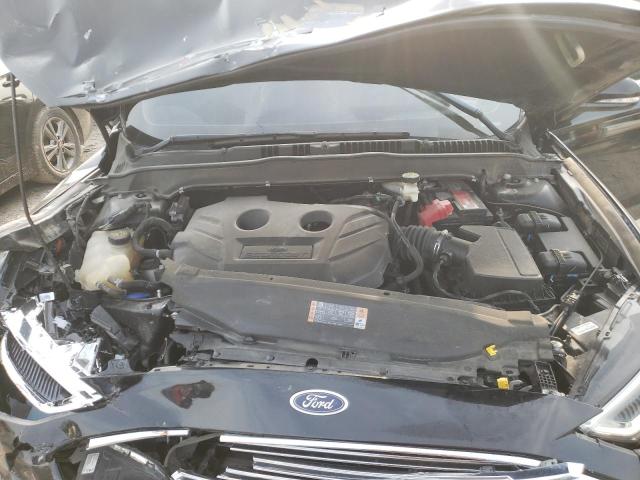 Photo 11 from auction – 2017 FORD FUSION SE with VIN 3FA6P0T94HR284136