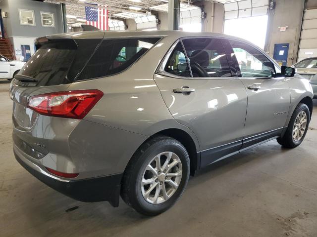 Photo 3 from auction – 2018 CHEVROLET EQUINOX LT with VIN 3GNAXSEV0JS641991