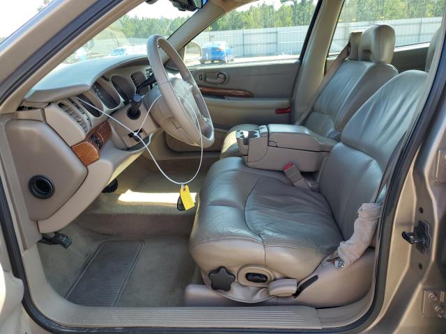 Photo 7 from auction – 2001 BUICK LESABRE CU with VIN 1G4HP54K014221076