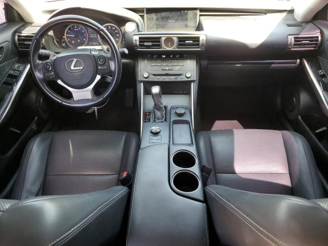 Photo 8 from auction – 2015 LEXUS IS 250 with VIN JTHBF1D28F5071336