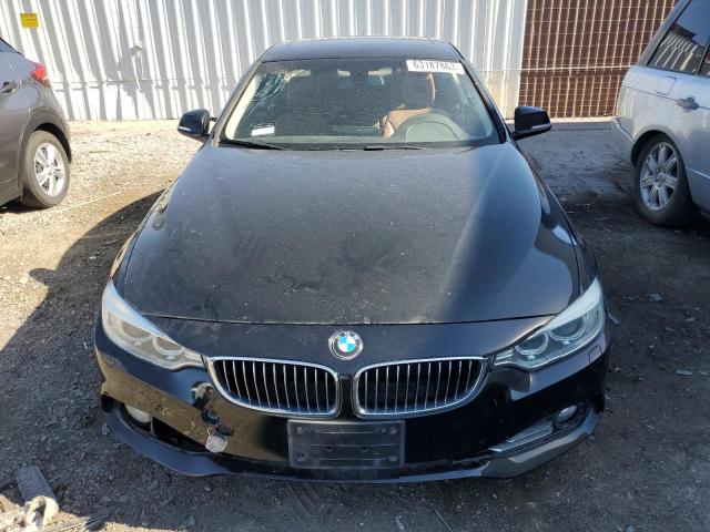 Photo 5 from auction – 2014 BMW 428 XI with VIN WBA3N9C51EF720483