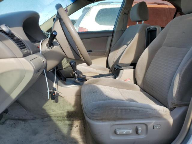 Photo 7 from auction – 2005 TOYOTA CAMRY LE with VIN 4T1BE32K95U385841