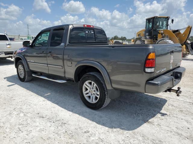 Photo 2 from auction – 2003 TOYOTA TUNDRA ACC with VIN 5TBBT48103S401482