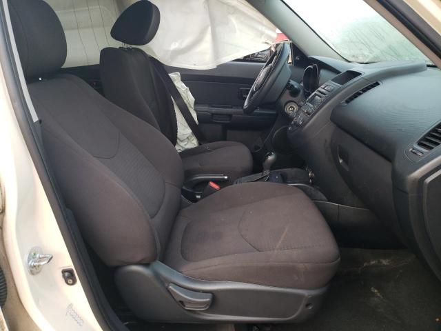 Снимка 7 от търг – 2012 KIA SOUL с VIN KNDJT2A50C7377733