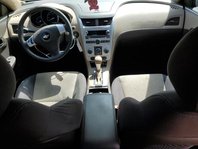 Photo 8 from auction – 2011 CHEVROLET MALIBU LS with VIN 1G1ZB5E19BF307000