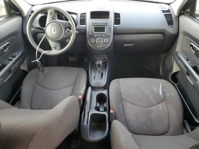 Photo 8 from auction – 2012 KIA SOUL with VIN KNDJT2A57C7472953
