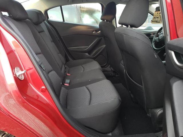 صورة رقم 10 من المزاد - 2014 MAZDA 3 TOURING مع VIN 3MZBM1V77EM103426
